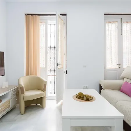 Casa Tanguillos De Appartamento Cadice