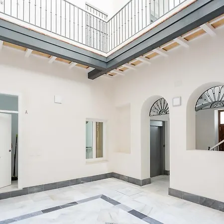 Appartamento Casa Tanguillos De