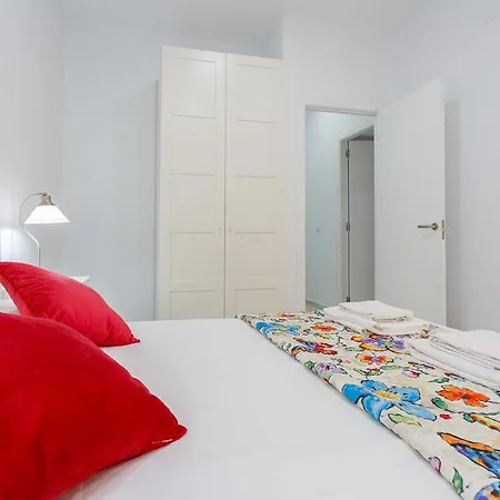 Casa Tanguillos De Appartamento