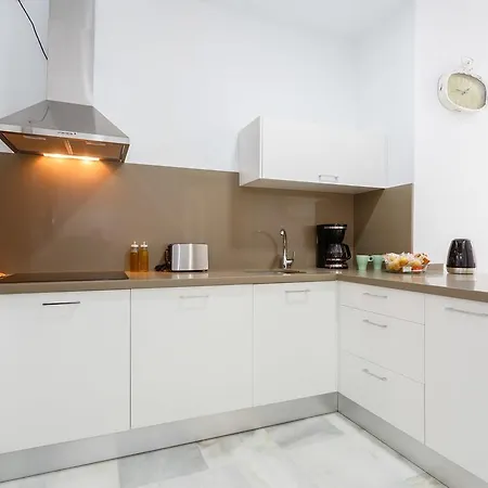 Casa Tanguillos De Appartamento *